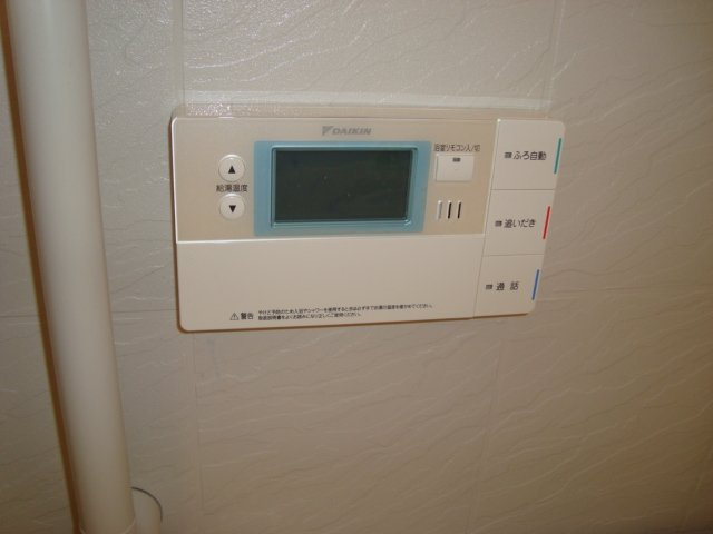 プレミア　エムズの設備|室内設備