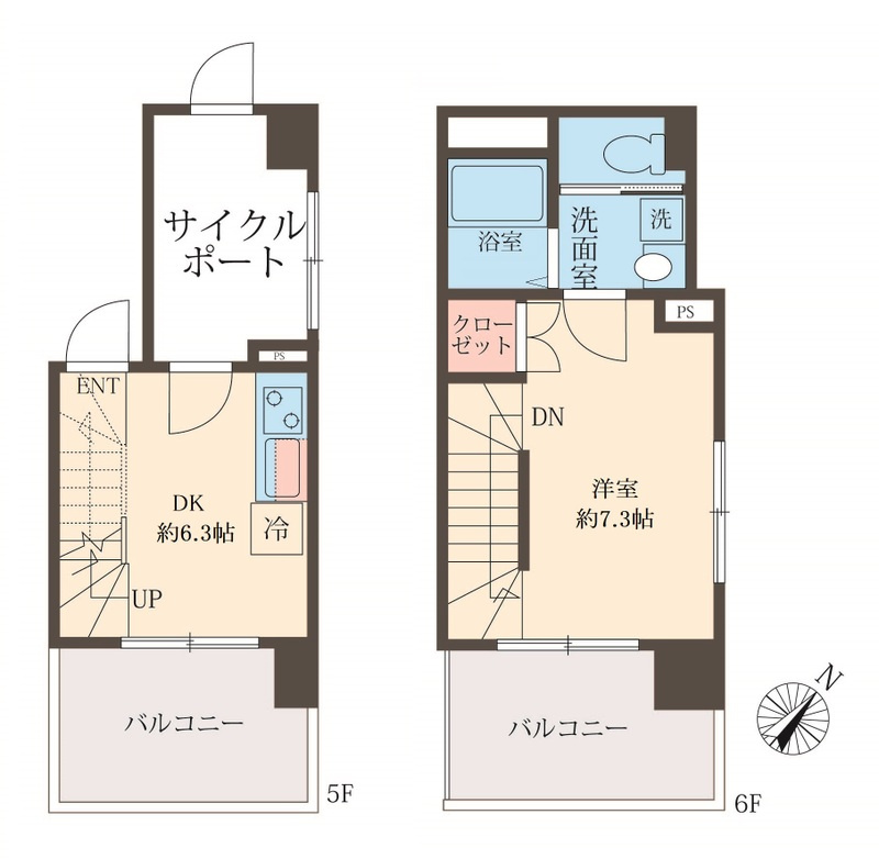 スフィア日本橋富沢町