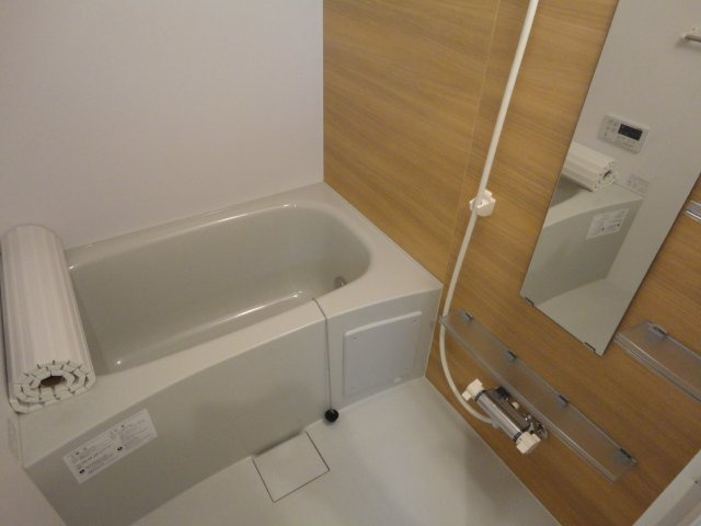 グランウッドのその他|浴室