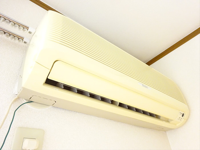 カーサイズミの設備
