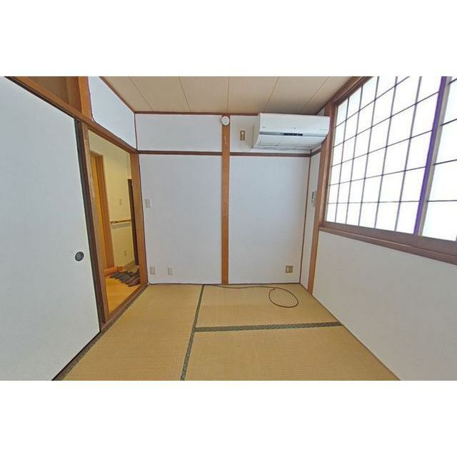 丹羽ビルの内装
