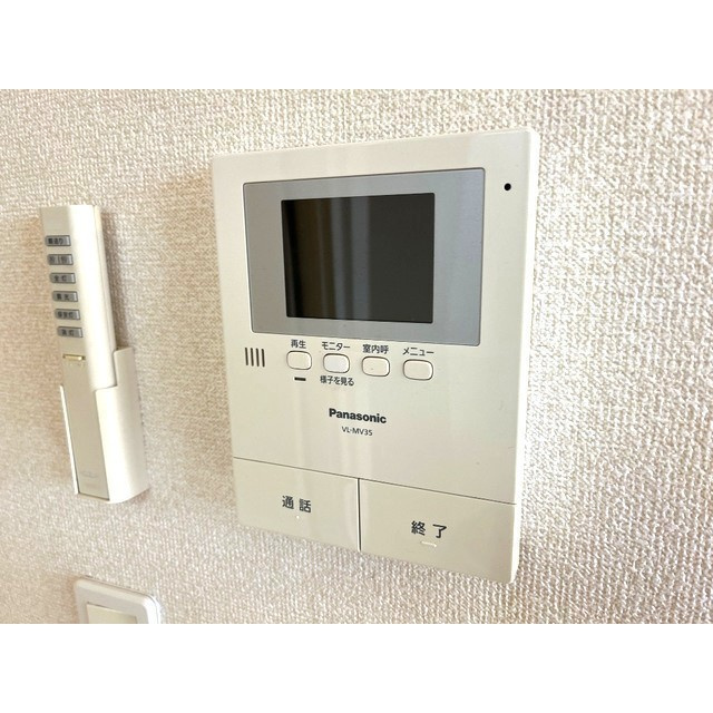 ドッグウッドの設備