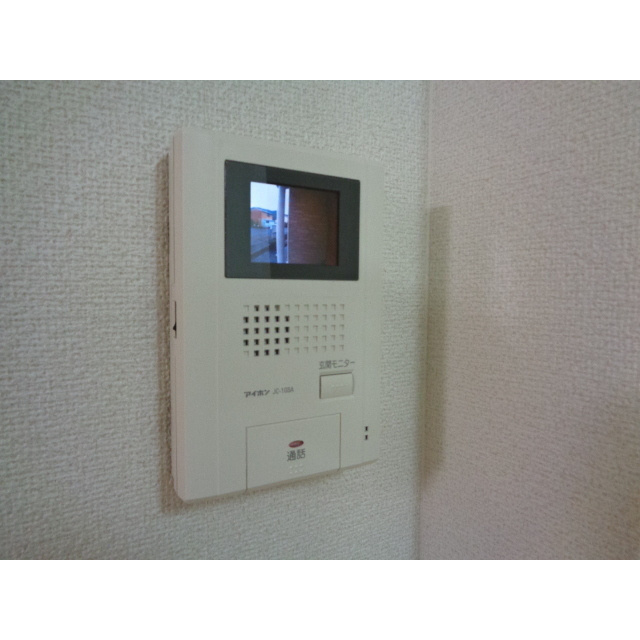グロース　フィールドⅡの設備