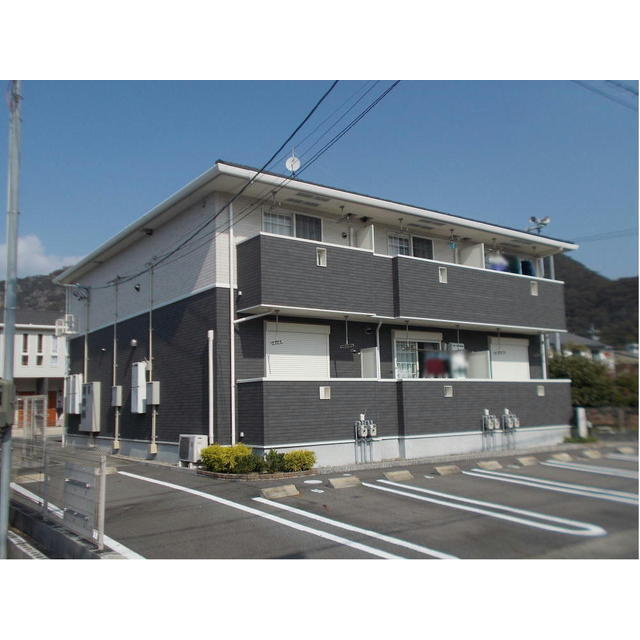 グロース　フィールドⅡ