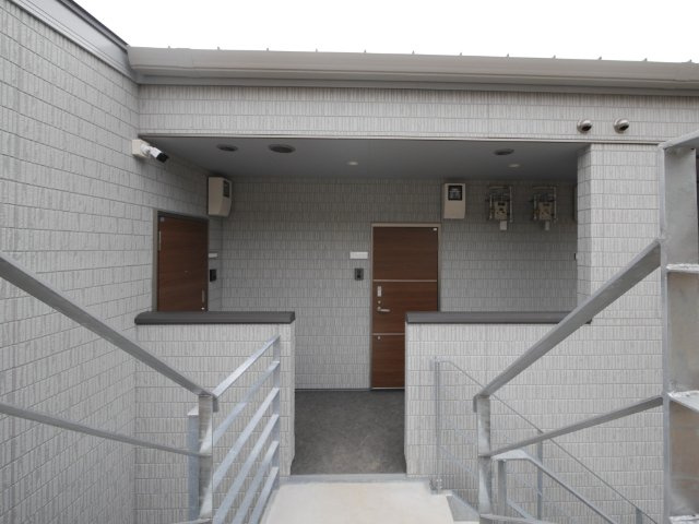 Vistafive峰坂のその他