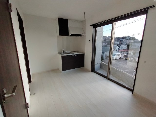 Vistafive峰坂のその他