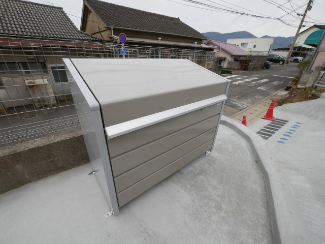 Vistafive峰坂のその他