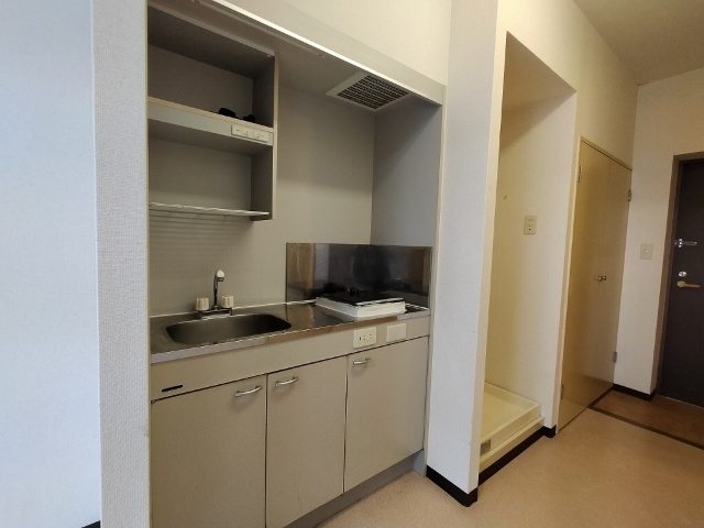 パークアベニュー椎木のキッチン|別部屋の写真を掲載してます。