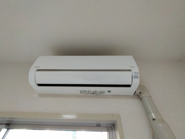 パークアベニュー椎木の設備|別部屋の写真を掲載してます。
