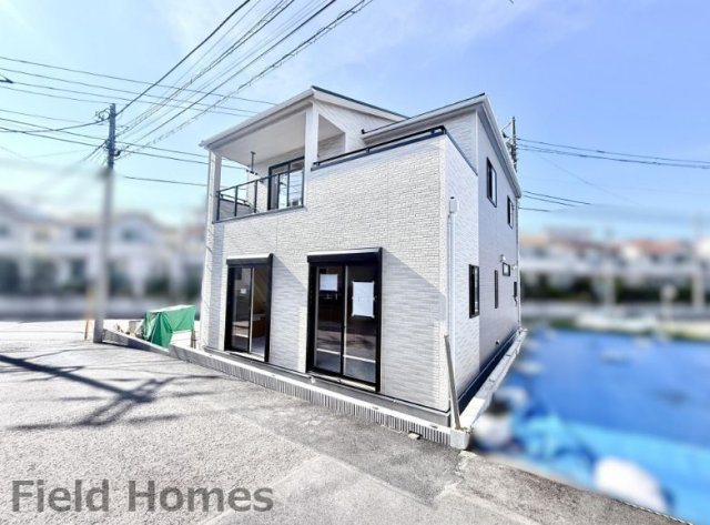 藤沢市羽鳥5丁目新築戸建て　1号棟
