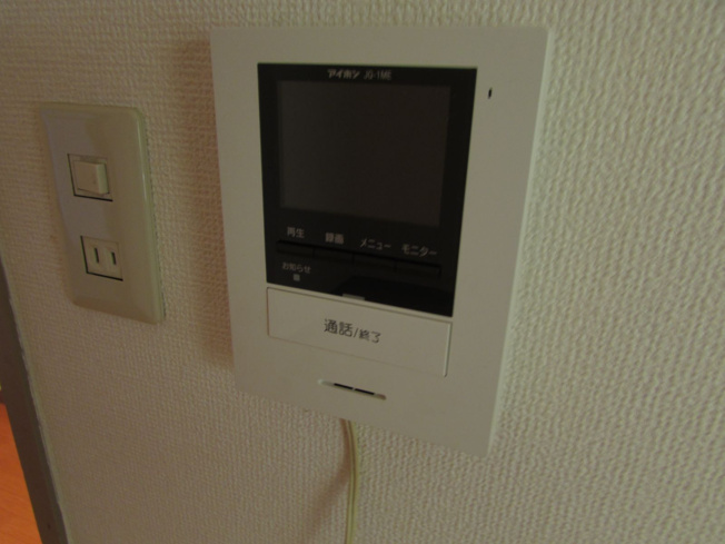 【セキュリティ】 | プロスパー85