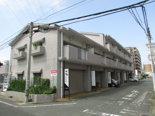 【外観】 | プロスパー85