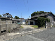 荒尾市宮内出目売地の画像