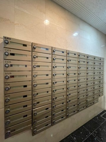 【その他共用部分】 | 赤坂ランドマークタワー