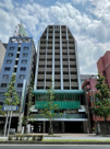 赤坂ランドマークタワーの画像