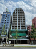 赤坂ランドマークタワーの画像