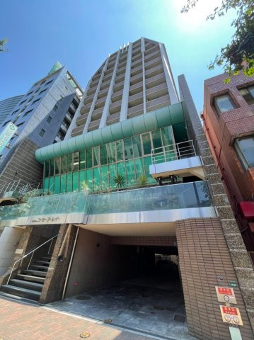 【その他共用部分】 | 赤坂ランドマークタワー