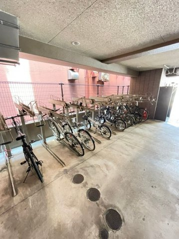 【その他共用部分】 | 赤坂ランドマークタワー