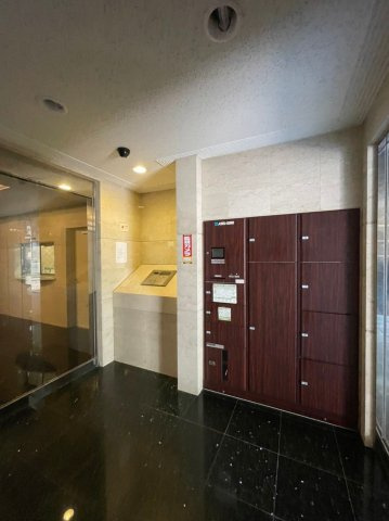 【エントランス】 | 赤坂ランドマークタワー