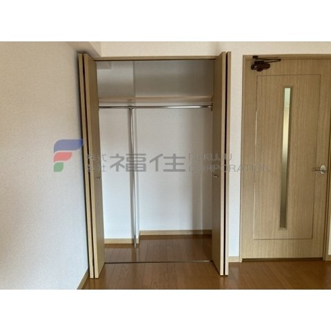 【収納】 | グランディール大濠