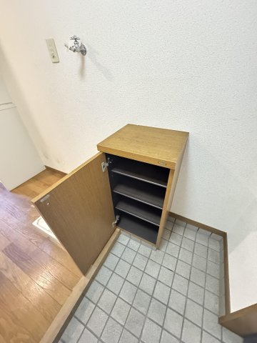 【設備】 | フローリッシュ駿和