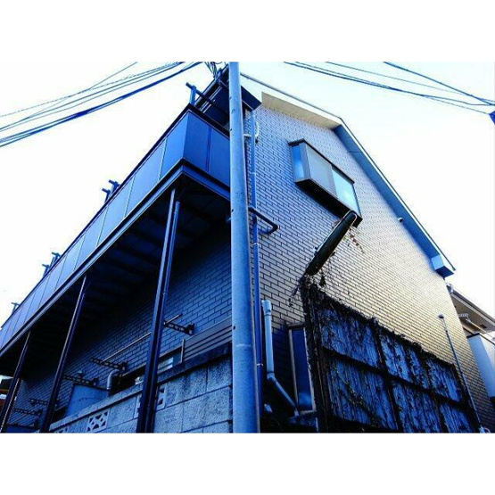 【外観】 | ベルビーハナタキ
