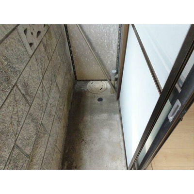 【バルコニー】 | ベルビーハナタキ