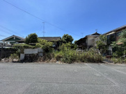南船津町３丁目売地の画像