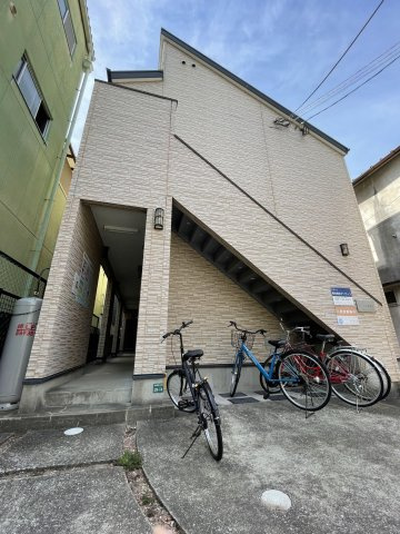 【その他共用部分】 | コーポ博多駅南