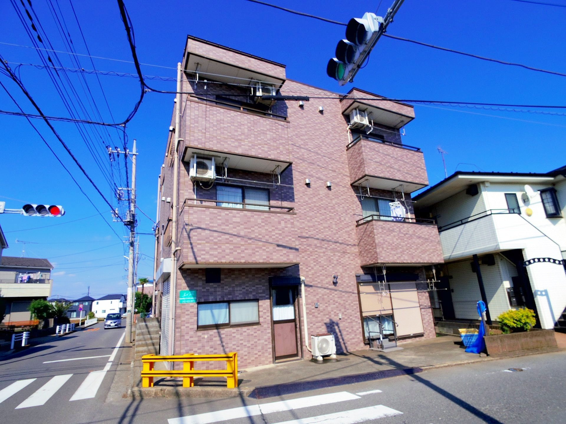 サニーコートＮ