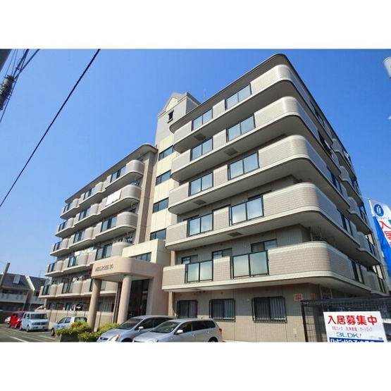 【外観】 | メルローズ30