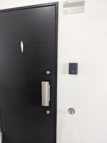 【玄関】 | サンシティ博多