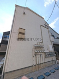 サークルハウス下井草弐番館の画像