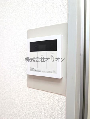 【設備】 | ラ・ピアッザ豊玉（トヨタマ）