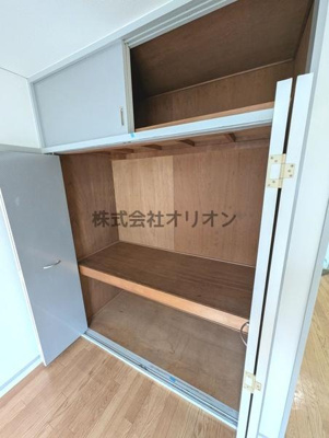 【収納】 | ラ・ピアッザ豊玉（トヨタマ）