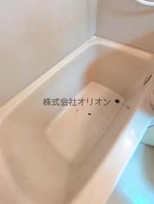 【浴室】 | ラ・ピアッザ豊玉（トヨタマ）