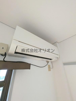 【設備】 | ラ・ピアッザ豊玉（トヨタマ） | シャッター雨戸です。防犯にも一役