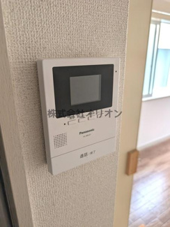 【セキュリティ】 | メゾン練馬