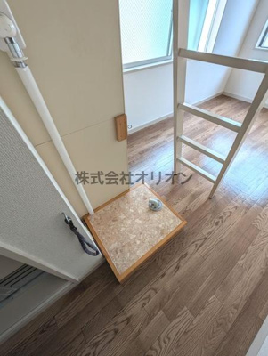 【内装】 | メゾン練馬