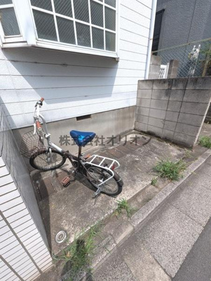 【その他共用部分】 | メゾン練馬