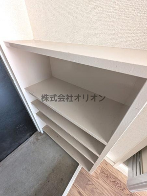 【トイレ】 | メゾン練馬