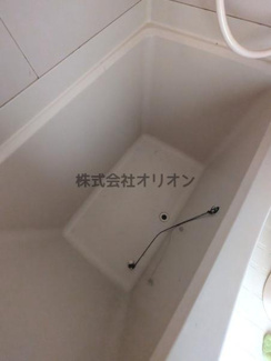 【浴室】 | メゾン練馬