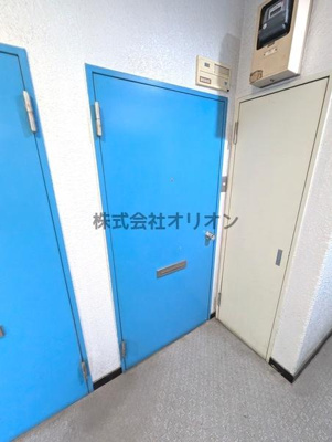 【エントランス】 | センチュリー末広