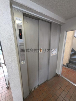 【その他共用部分】 | センチュリー末広