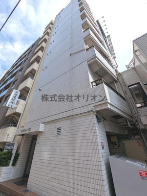 【外観】 | センチュリー末広