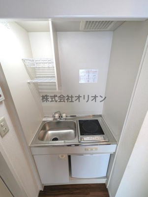 【キッチン】 | センチュリー末広