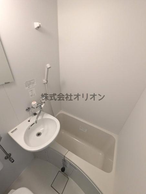 【浴室】 | センチュリー末広