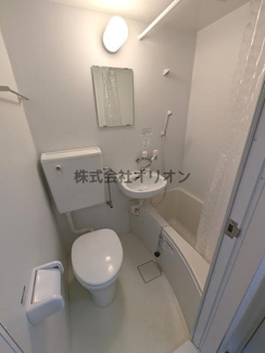 【洗面所】 | センチュリー末広