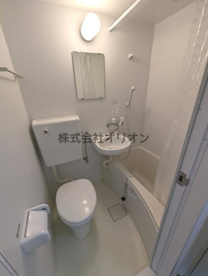 【洗面所】 | センチュリー末広