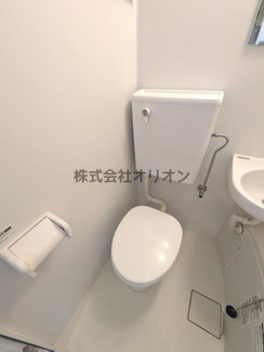 【トイレ】 | センチュリー末広